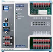 Advantech USB-5860-AE